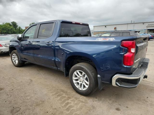 2023 CHEVROLET SILVERADO - 3GCPDKEK6PG203358