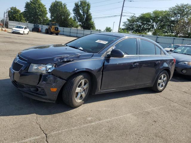2014 CHEVROLET CRUZE LT - 1G1PC5SB6E7276188