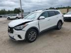 2018 HYUNDAI SANTA FE S - KM8SM4HF5JU286530