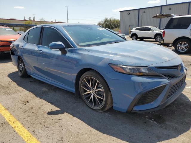 2023 TOYOTA CAMRY SE N - 4T1G11AK3PU103039