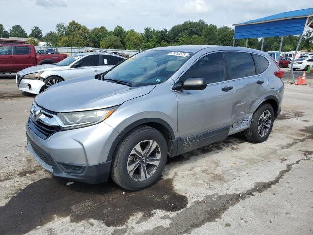 HONDA CR-V LX