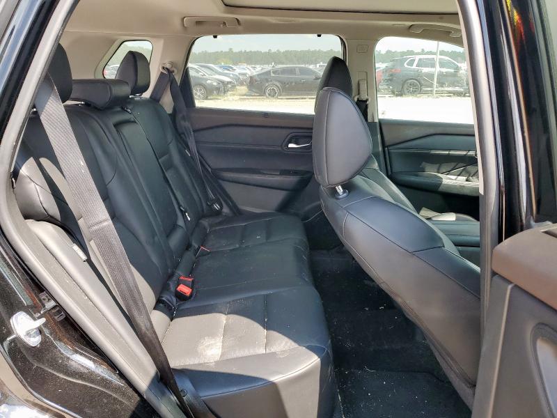 2023 NISSAN ROGUE SV - 5N1BT3BA4PC820626