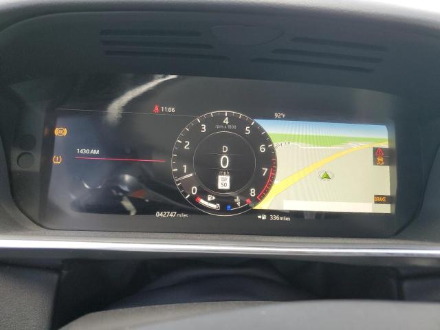 2022 LAND ROVER RANGE ROVER SPORT HSE SILVER EDITION SALWR2SU8NA213302