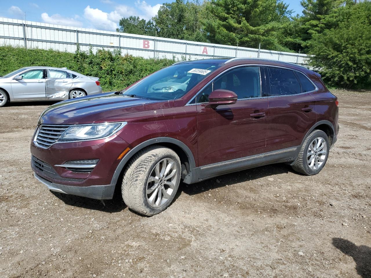 Vehicle photo