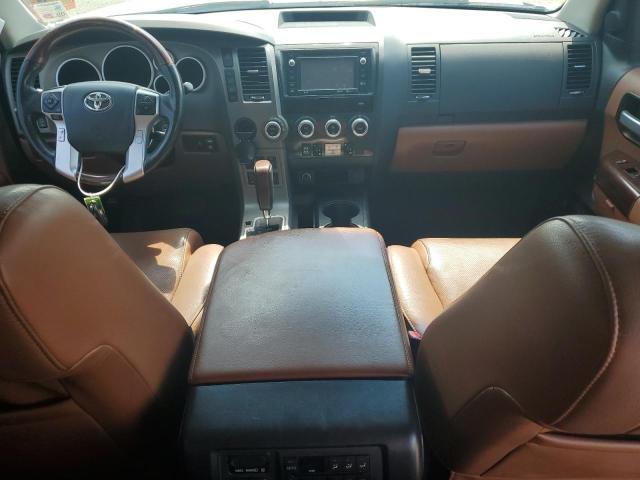 2016 TOYOTA SEQUOIA PLATINUM 5TDYY5G10GS063887