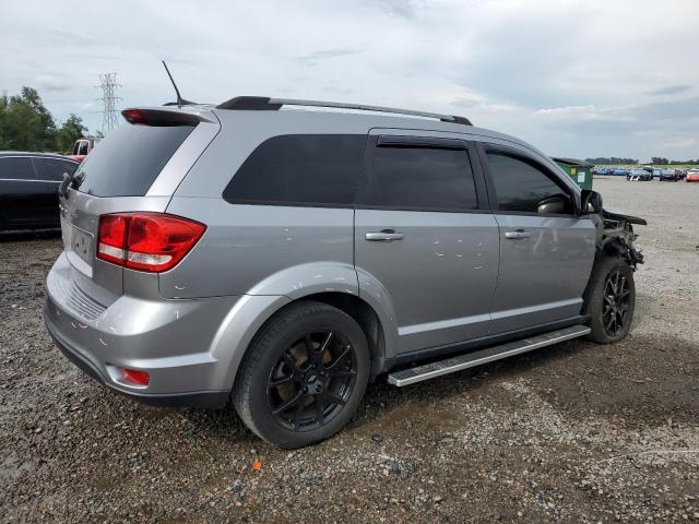 2018 DODGE JOURNEY SX 3C4PDCBB0JT439657