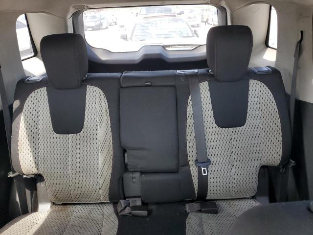 2015 GMC TERRAIN SL 2GKALMEK5F6140210