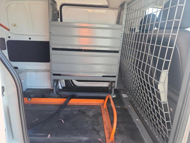 2015 NISSAN NV200 2.5S - 3N6CM0KN8FK705119