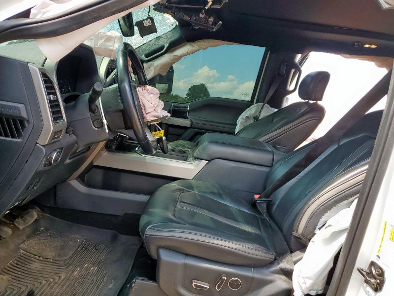2022 FORD F250 SUPER DUTY 1FT8W2BT8NEF45989