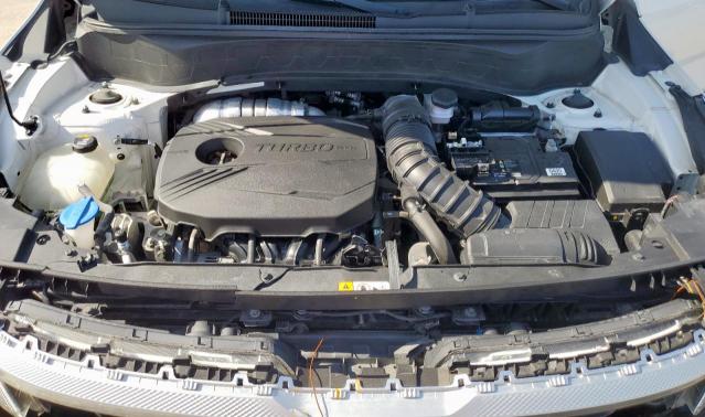 2021 KIA SELTOS SX KNDETCA28M7090395