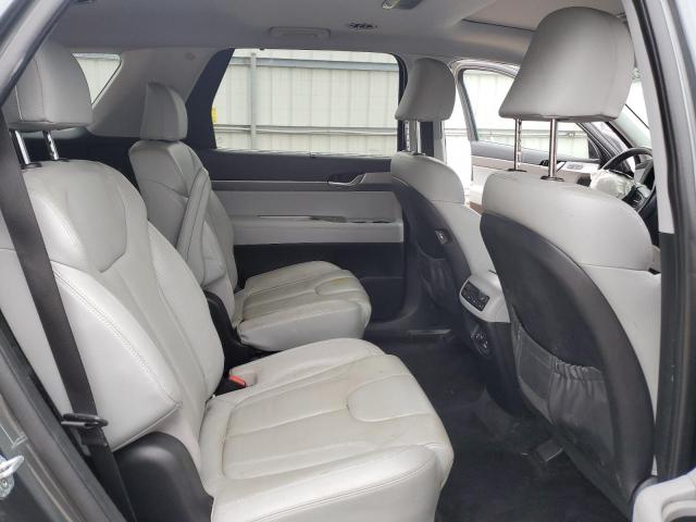 2020 HYUNDAI PALISADE S KM8R44HEXLU029890