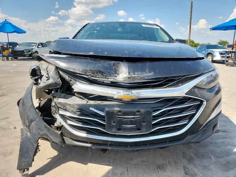 2020 CHEVROLET MALIBU LT 1G1ZD5ST6LF071214