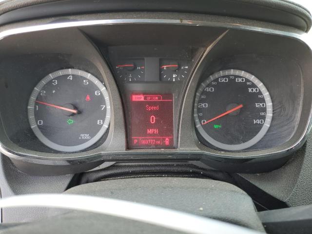 2016 GMC TERRAIN SL 2GKALMEK8G6296193