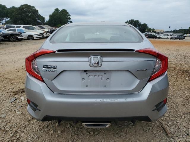 2020 HONDA CIVIC SPOR 19XFC2F84LE026249