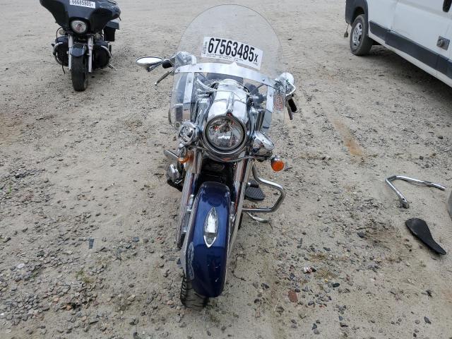 2017 INDIAN MOTORCYCLE CO. SPRINGFIEL 56KTHAAA0H3349926