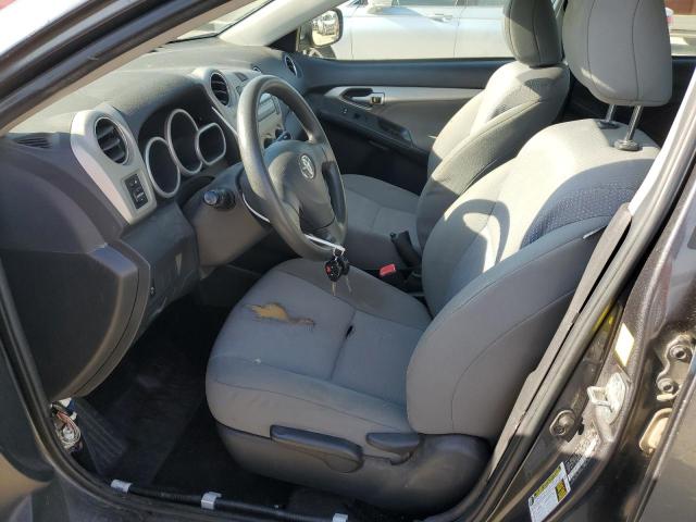 2010 TOYOTA COROLLA MA - 2T1KU4EEXAC406397