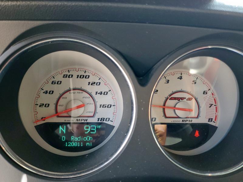 2013 DODGE CHALLENGER #3296384637