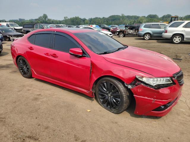 2017 ACURA TLX TECH 19UUB3F59HA000067