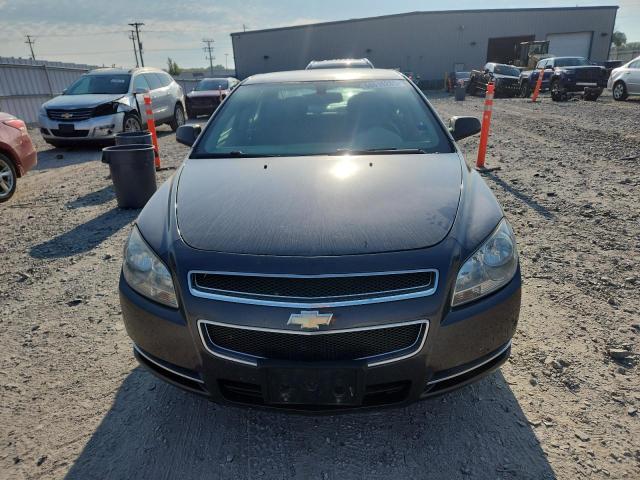2012 CHEVROLET MALIBU LS - 1G1ZA5EU7CF334985