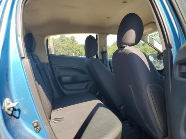 2015 MITSUBISHI MIRAGE DE ML32A3HJ9FH059131
