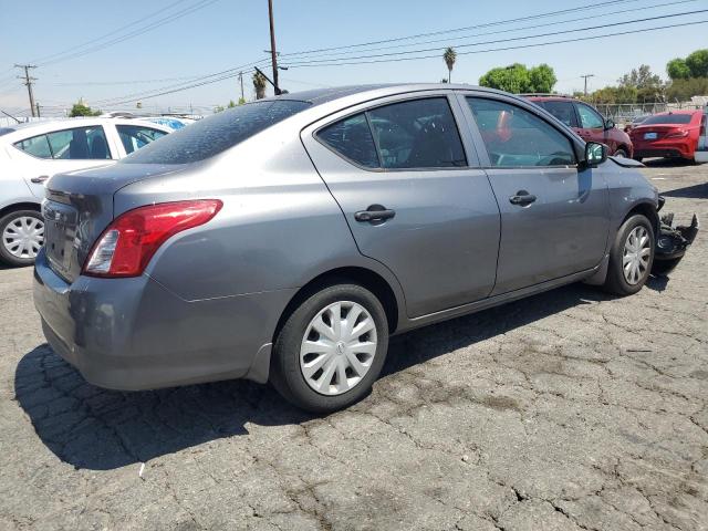 2017 NISSAN VERSA S - 3N1CN7AP2HL862589