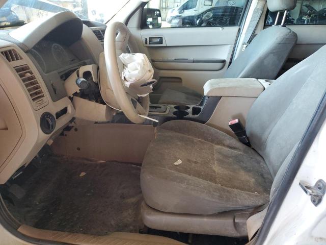 2010 FORD ESCAPE XLS - 1FMCU0C72AKB50302