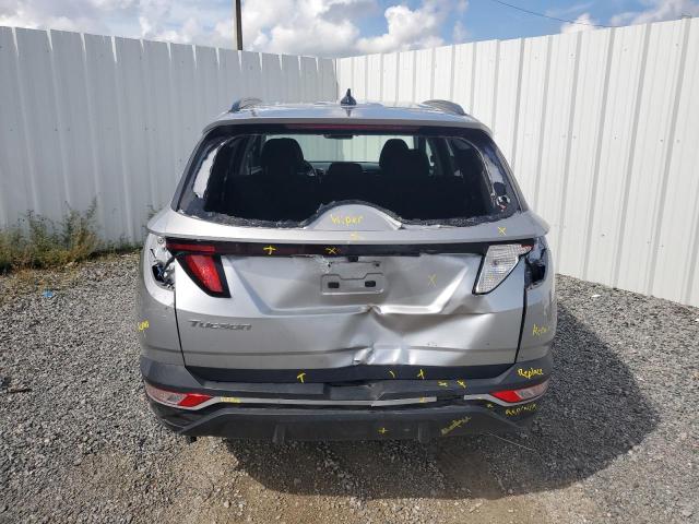 2024 HYUNDAI TUCSON SEL 5NMJB3DE2RH307592