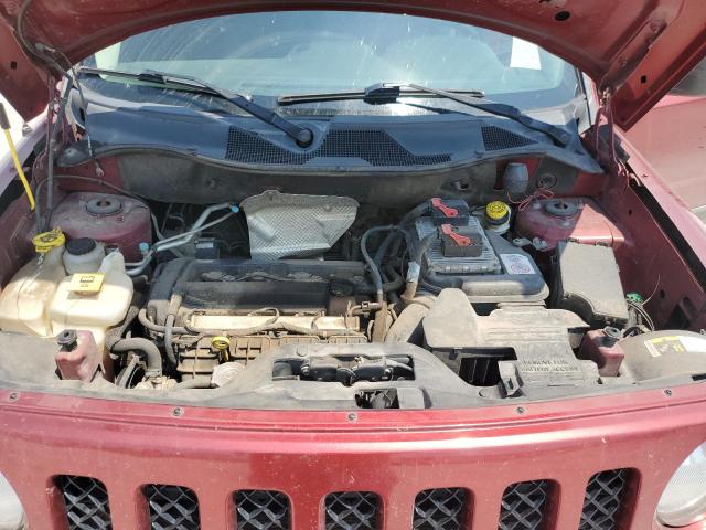 2015 JEEP PATRIOT SP 1C4NJPBA3FD281472