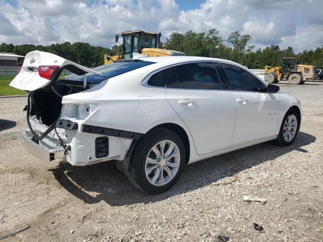 2025 CHEVROLET MALIBU LT 1G1ZD5ST8SF145540