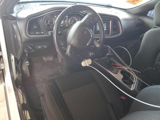 2015 DODGE CHALLENGER SXT - 2C3CDZAG9FH909803