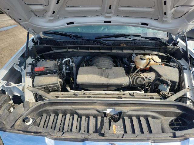 2022 GMC SIERRA K15 1GTRUAED3NZ622172