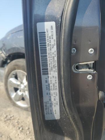 2018 RAM 1500 SLT 1C6RR6LT4JS333689