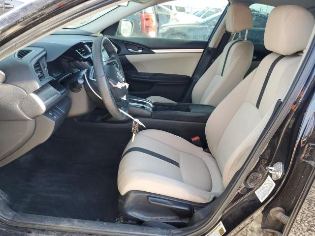 2018 HONDA CIVIC LX - 19XFC2F50JE012772