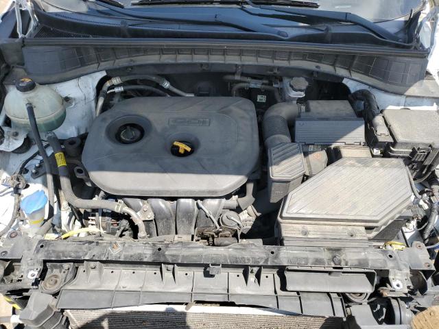 2018 HYUNDAI TUCSON SE - KM8J2CA4XJU662790
