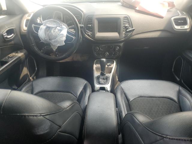 2019 JEEP COMPASS LA 3C4NJCBB1KT677504