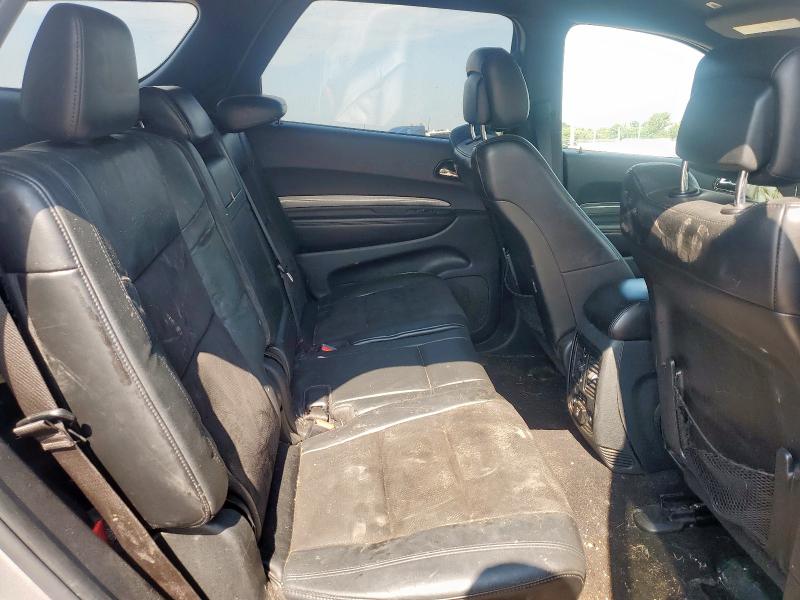 2020 DODGE DURANGO GT 1C4RDHDG0LC259785