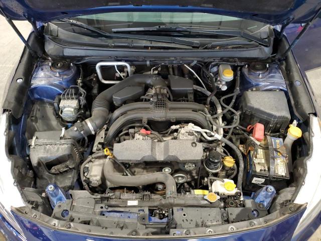 2017 SUBARU LEGACY SPO 4S3BNAS61H3023587