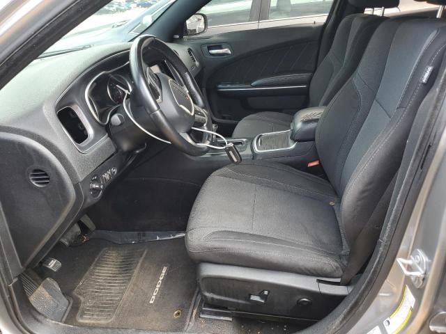 2016 DODGE CHARGER R/ - 2C3CDXCT1GH210441