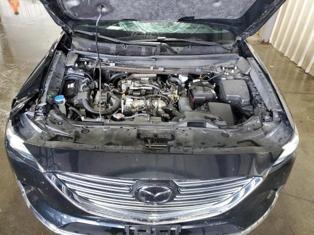 2021 MAZDA CX-9 GRAND JM3TCBDY1M0540244