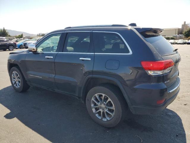 2015 JEEP GRAND CHER - 1C4RJFBT1FC215697