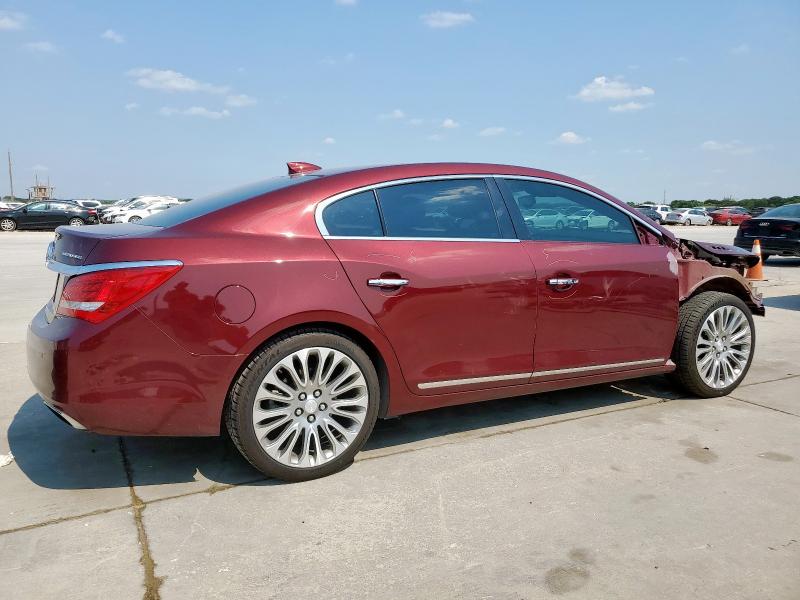 2016 BUICK LACROSSE P 1G4GF5G38GF102692