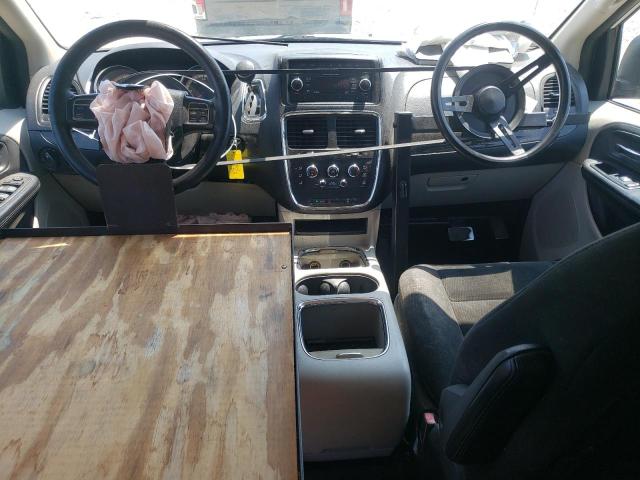 2016 DODGE GRAND CARA 2C4RDGCG7GR330201