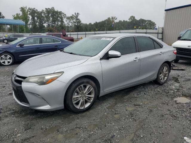 2017 TOYOTA CAMRY LE - 4T1BF1FK6HU802316