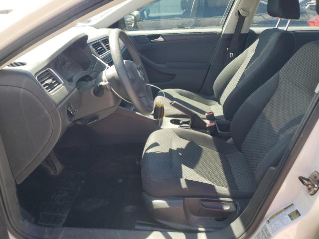 2012 VOLKSWAGEN JETTA BASE - 3VW2K7AJ9CM466253