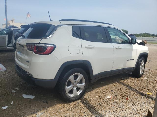 2019 JEEP COMPASS LA 3C4NJCBB1KT677504