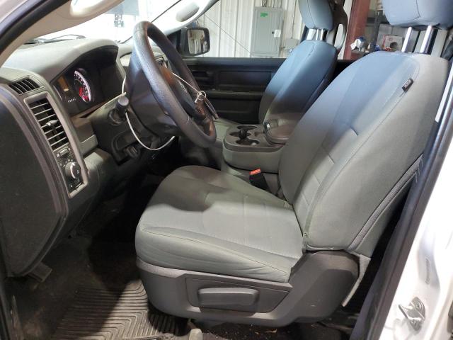 2017 RAM 1500 ST 1C6RR7FT0HS852685