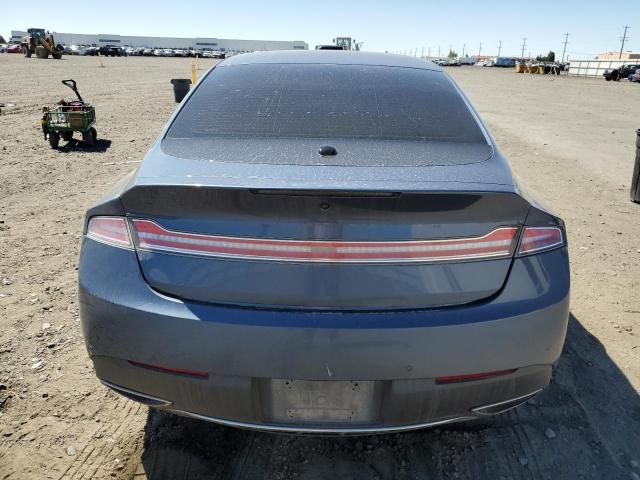 2019 LINCOLN MKZ 3LN6L5KU1KR618747