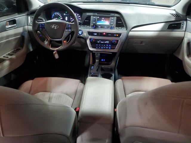 2016 HYUNDAI SONATA HYB KMHE24L17GA037008