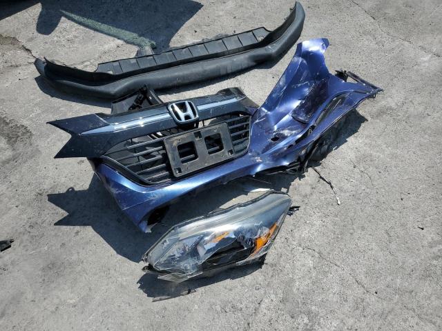 2016 HONDA HR-V EXL 3CZRU5H76GM748117