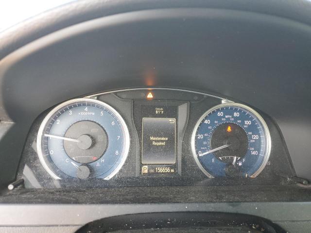 2017 TOYOTA CAMRY LE - 4T1BF1FK6HU776199